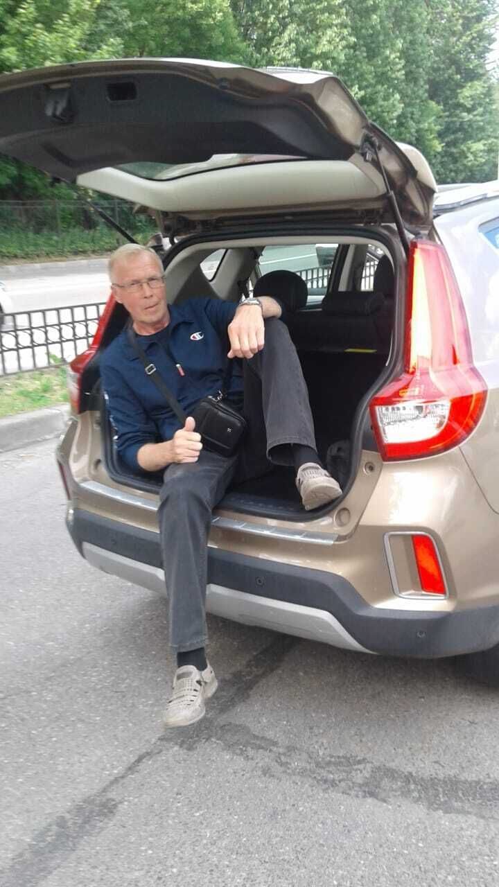 ���������� ����������, ���� ������� ������, 65 ���, ������������ ��� c�������� ���������, ���������