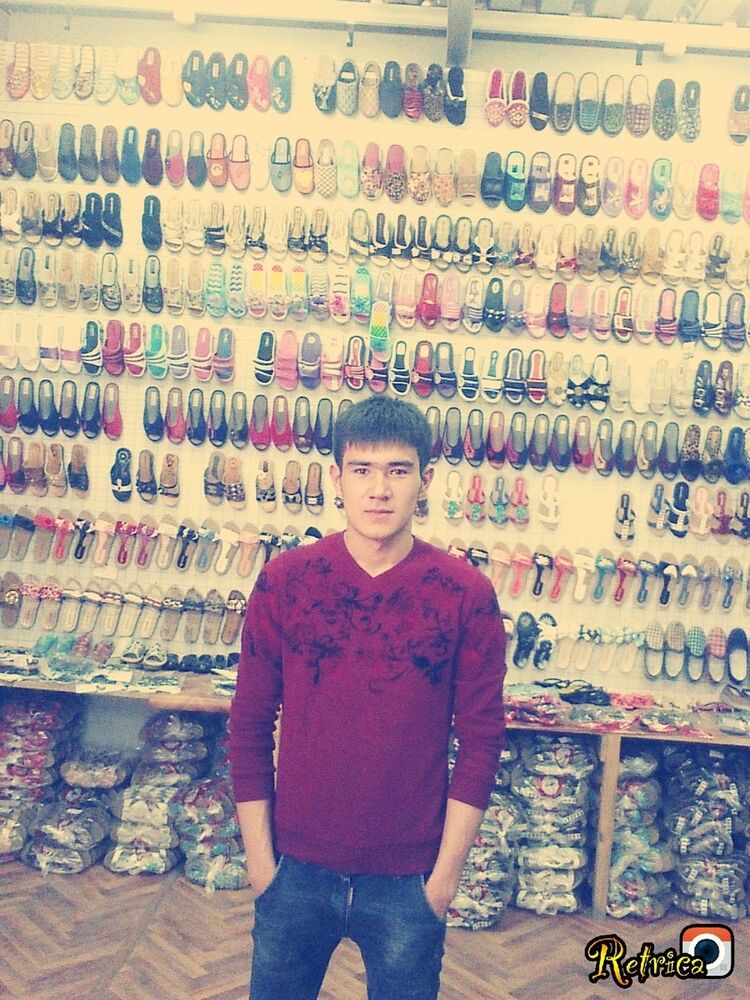 ���������� ���������, ���� ������� Ali, 34 ����, ������������ ��� ������, ����� � ���������, c�������� ���������, ���������