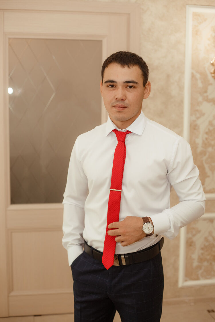 ���� 17747877 ������� Daniyar, 30 ���, ���� ���������� � ������������