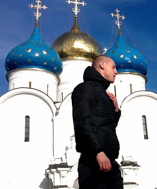 ���� 25233037 ������� ������, 34 ����, ���� ���������� � �����