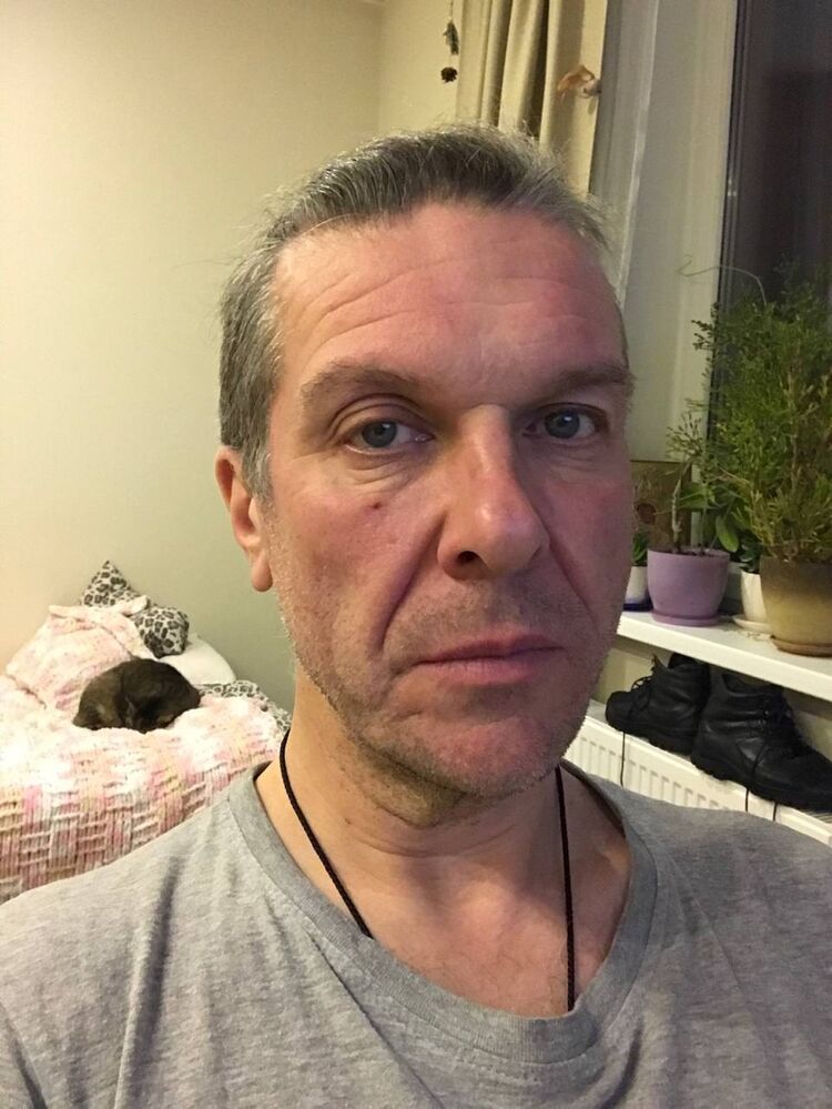  48919497  Greg, 50 ,    -