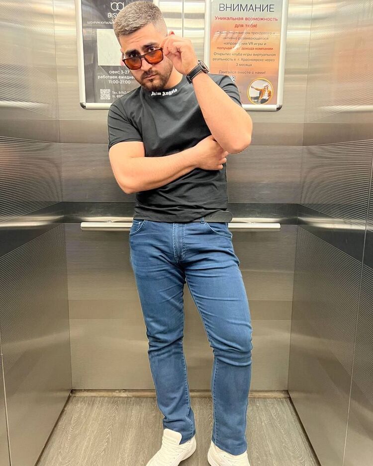 ���������� ����������, ���� ������� Shirin_off_, 32 ����, ������������ ��� ������, ����� � ���������