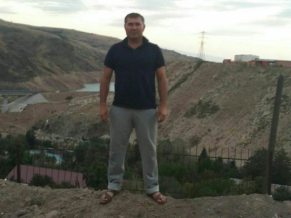 ���� 16947737 ������� Vohidjon, 49 ���, ���� ���������� � ����������