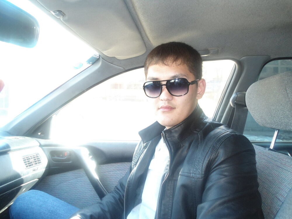 ���� 5423787 ������� Abzal, 36 ���, ���� ���������� � ��������