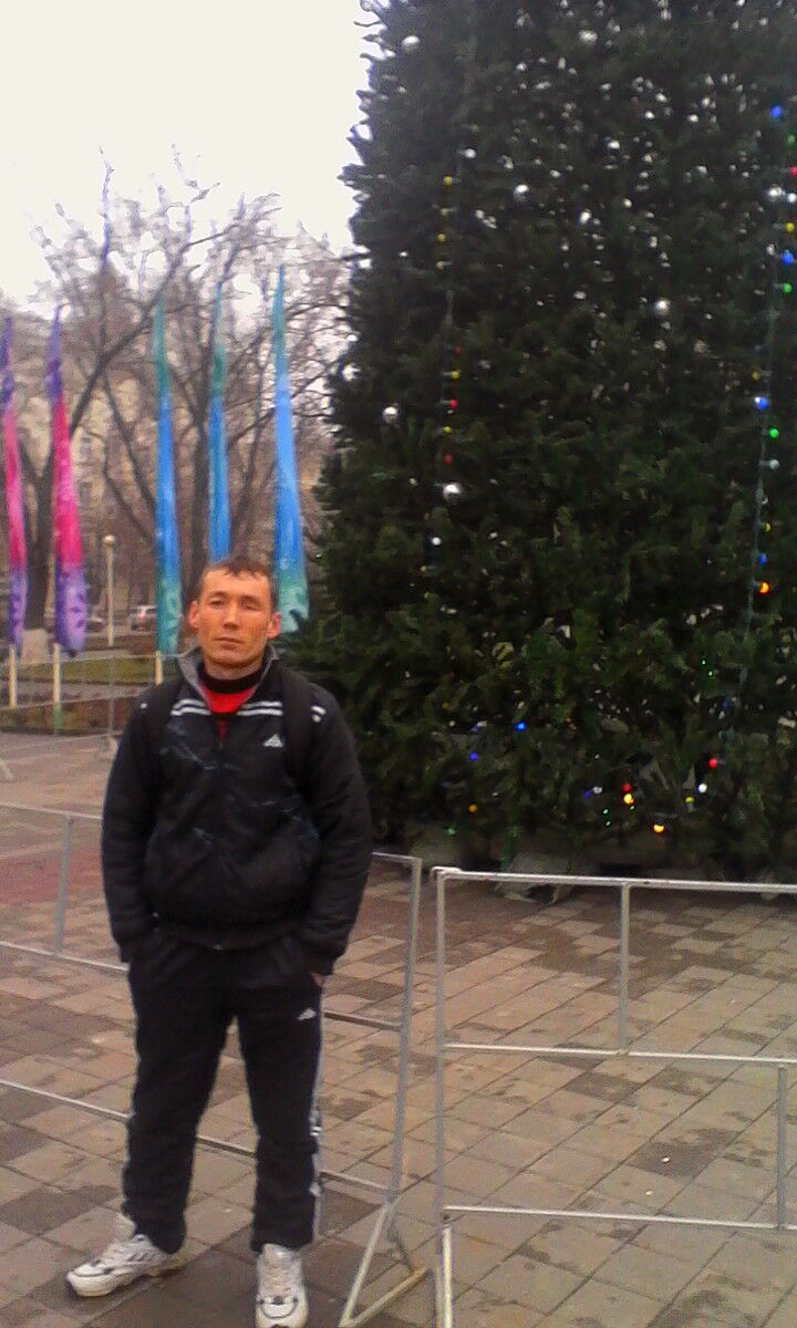 ���� 5357747 ������� Jamoliddin, 39 ���, ���� ���������� � ������