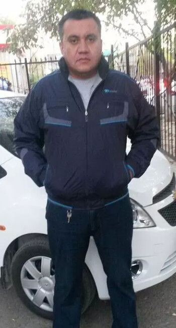 ���� 5260387 ������� Alisher, 48 ���, ���� ���������� � ��������