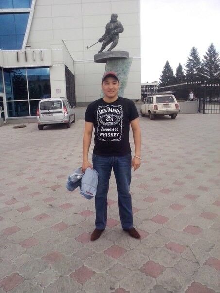 ���������� ��������, ���� ������� Ruslan, 40 ���, ������������ ��� ������