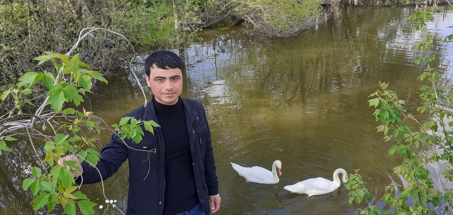 Сайт знакомств старый оскол