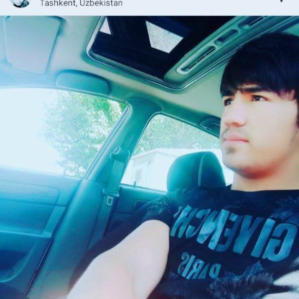  ,   Sardor, 26 ,   ,   