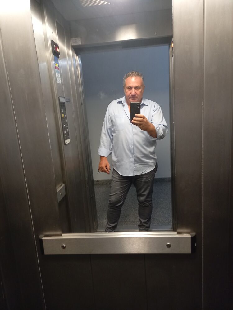  28970317  Marco, 54 ,    Bomporto