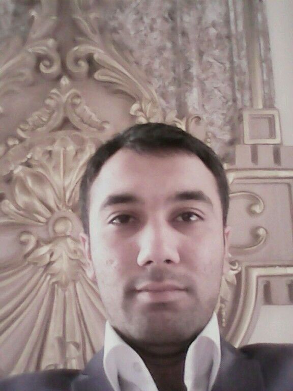  8451577  Bahrom, 38 ,    