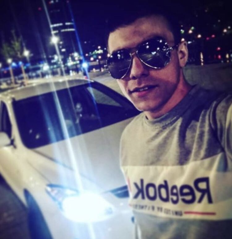���� 54909787 ������� Ruslan, 28 ���, ���� ���������� � ��������