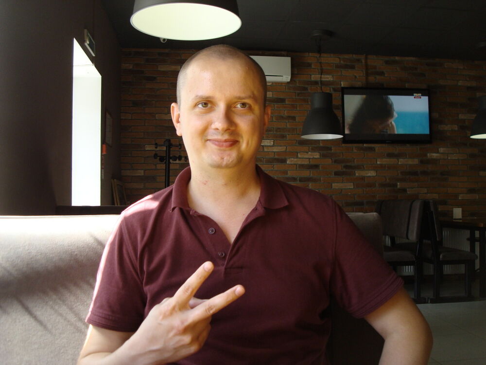 ���� 16855217 ������� ������, 41 ���, ���� ���������� � ������