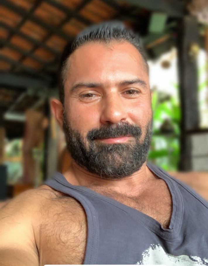  51369527  Jack, 43 ,    Harcourt