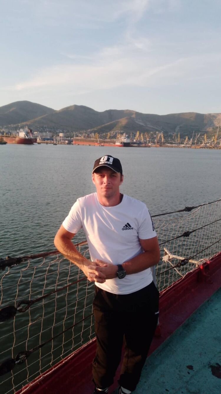 ���� 56165737 ������� Anton, 34 ����, ���� ���������� � ����������