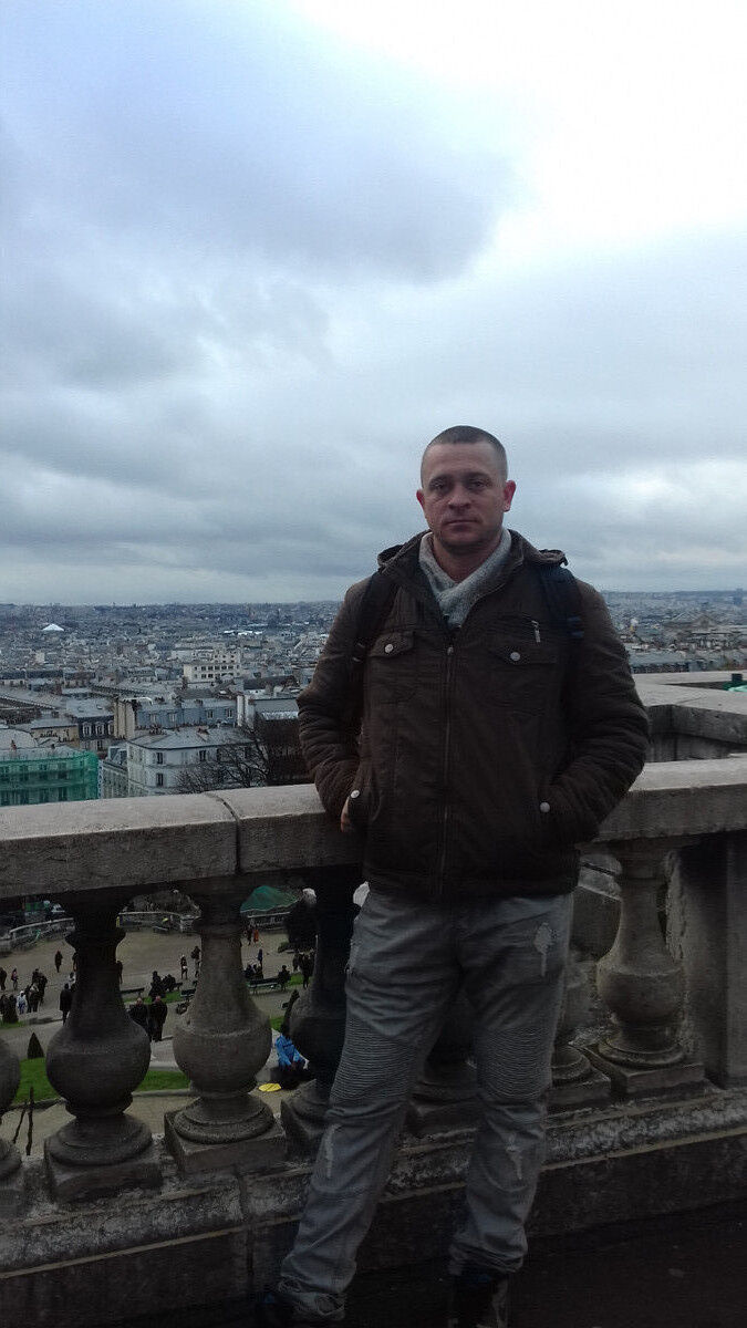 ���� 11604987 ������� Andrei, 41 ���, ���� ���������� � ��������