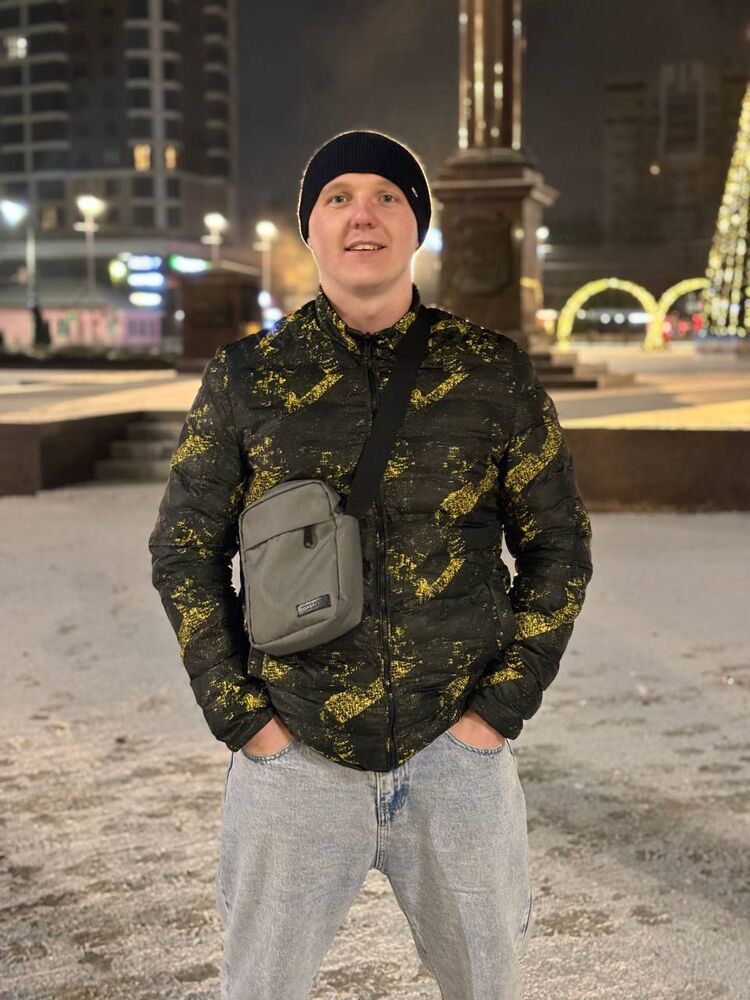  ,   Alexey, 25 ,   ,   