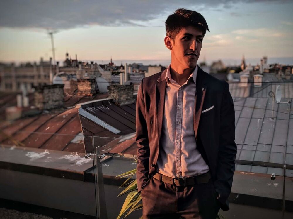 ���� 18438217 ������� Max, 31 ���, ���� ���������� � ����