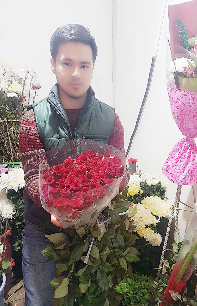 ���������� �������, ���� ������� Murod, 31 ���, ������������ ��� ������, ����� � ���������, c�������� ���������