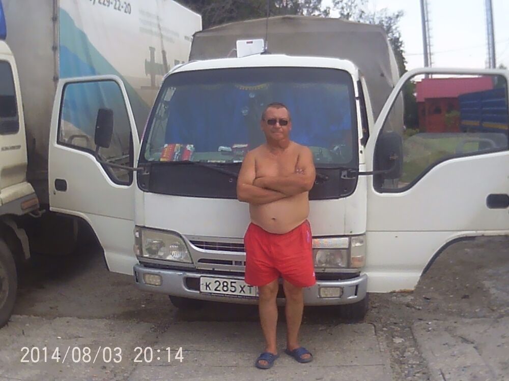 ���� 4773157 ������� Valery, 58 ���, ���� ���������� � ������ ������