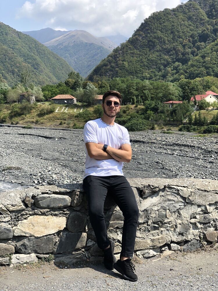 ���������� ����, ���� ����� Rasim, 25 ���, ������������ ��� ������, ����� � ���������