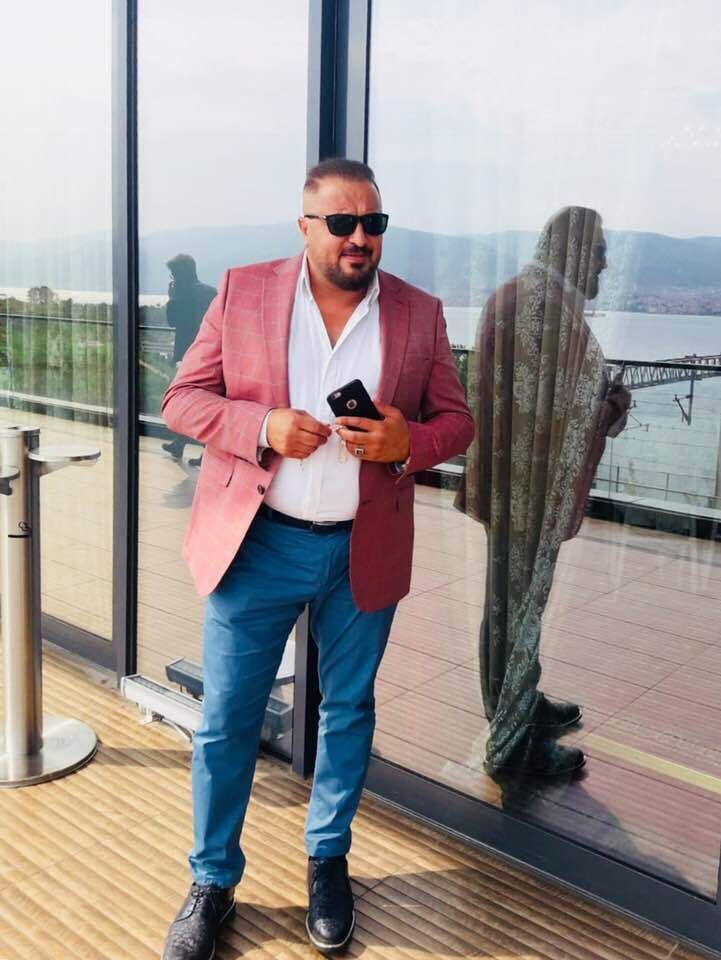  51485807  Bruce, 58 ,    Abercanaid