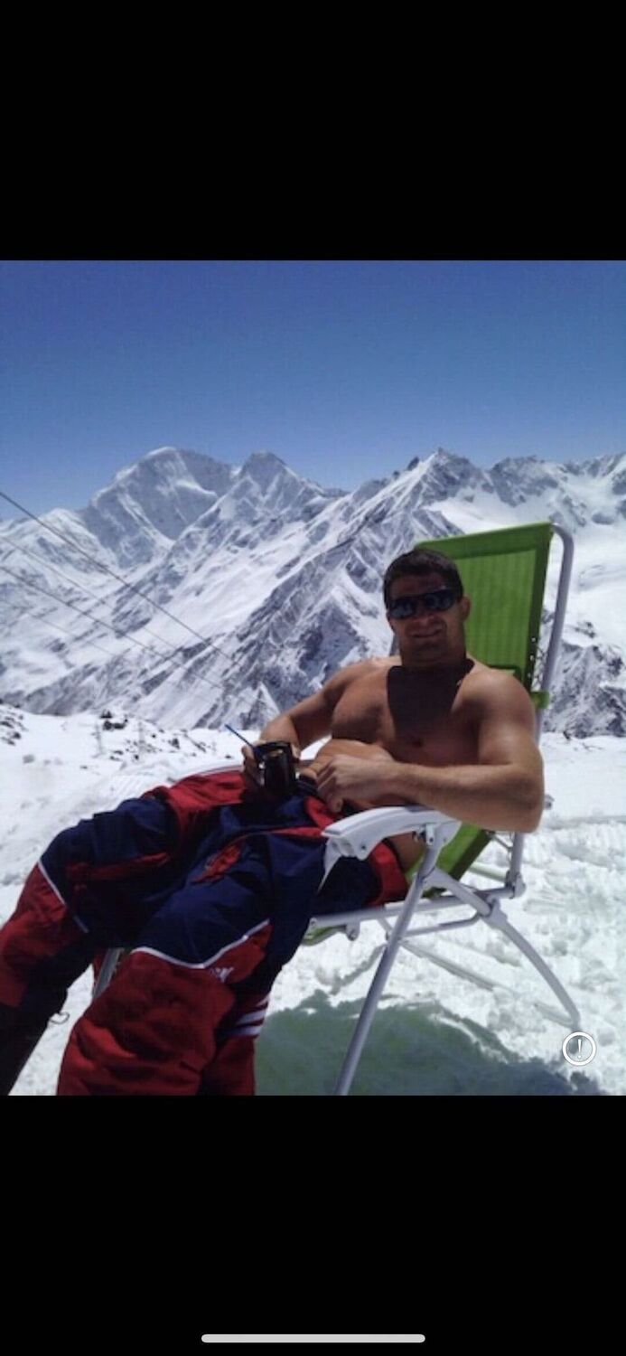 ���������� ������, ���� ������� Alex, 37 ���, ������������ ��� ������, ����� � ���������, c�������� ���������