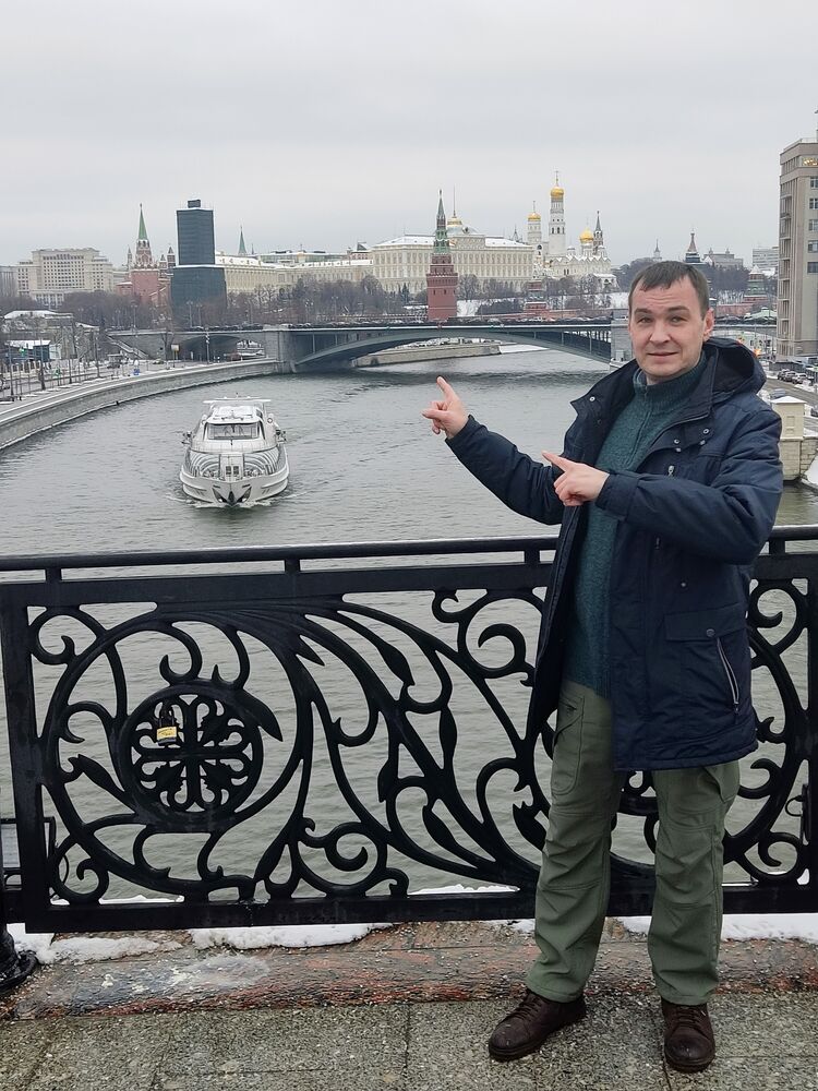  47811897  Andrey, 46 ,    