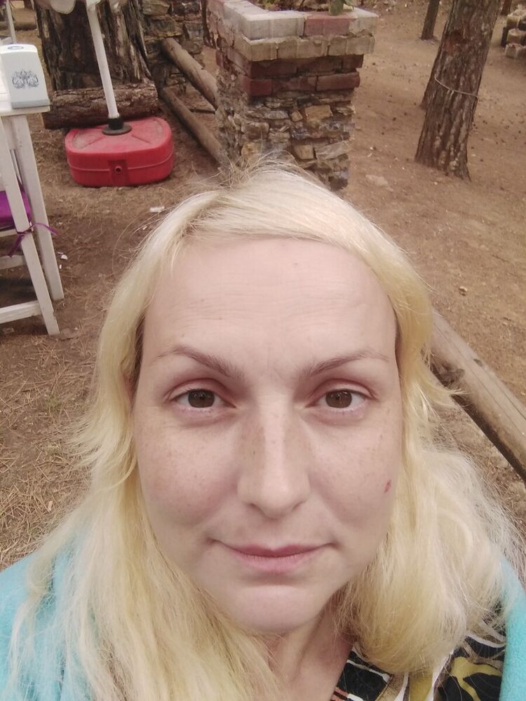  21500337  Anna, 46 ,    Alanya
