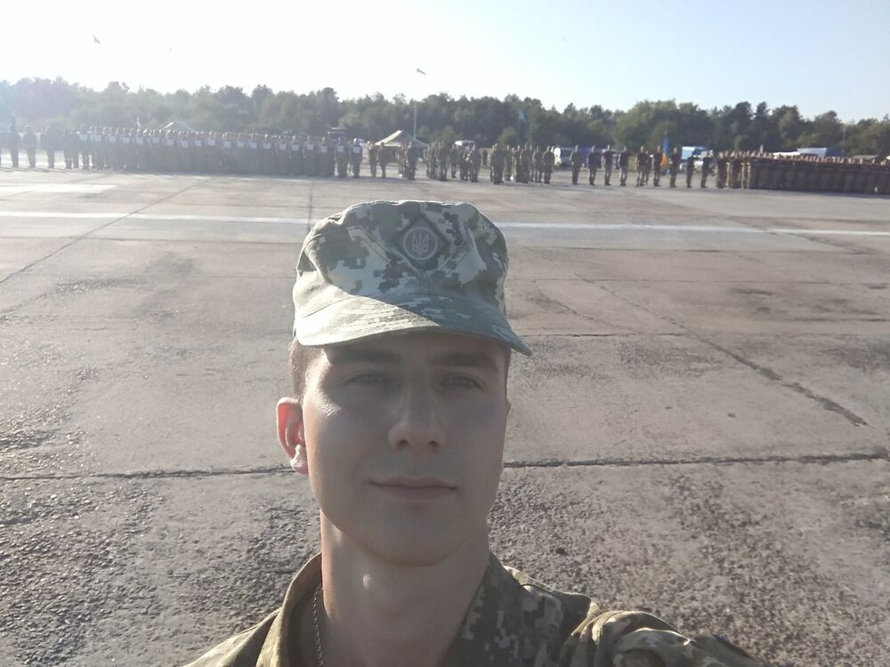  ,   Vadym, 27 ,   