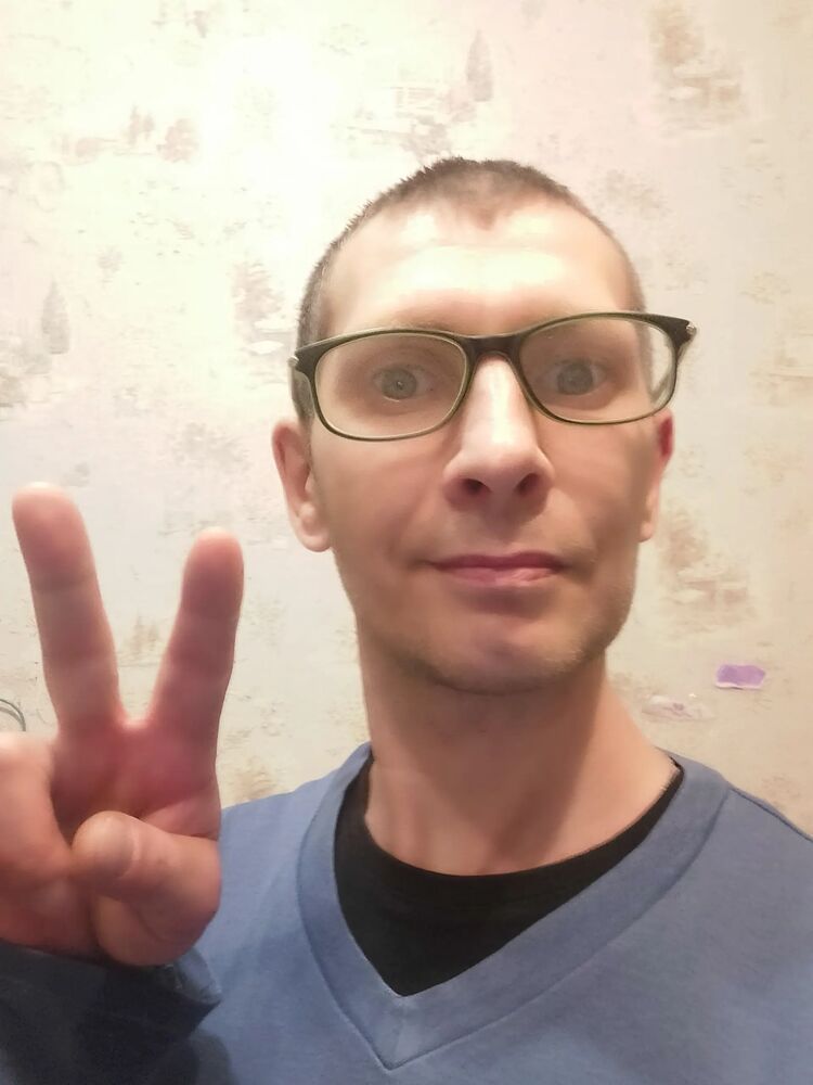  46563067  Alexey, 38 ,    