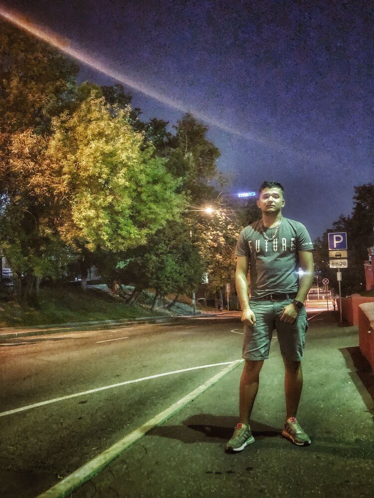 ���� 29137117 ����� Sherali, 23 ����, ���� ���������� � ������