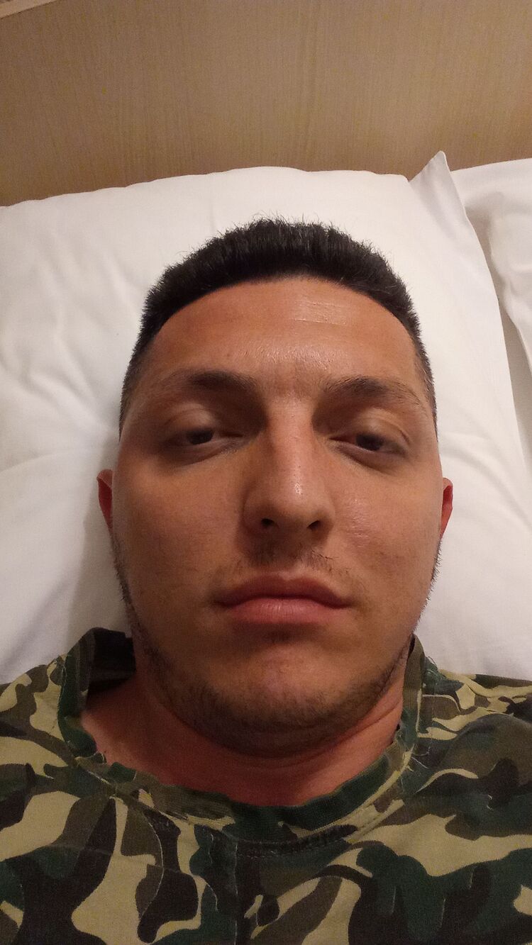 ���� 26419547 ������� Ramos, 35 ���, ���� ���������� � ������