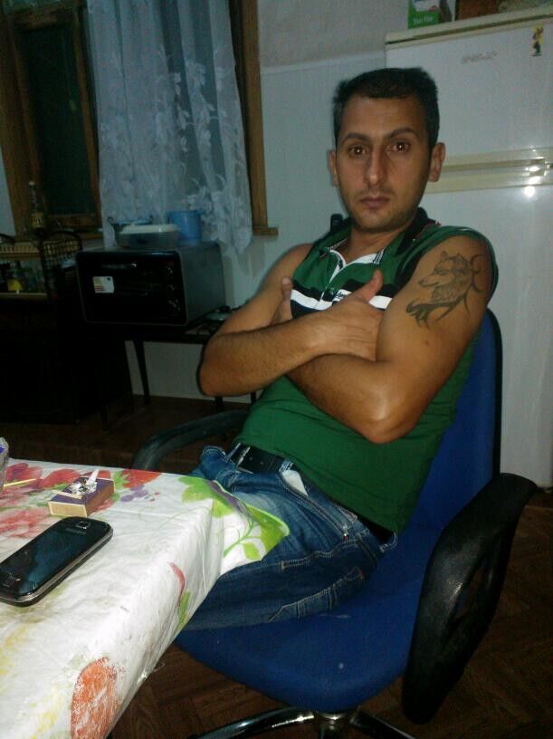 ���� 5057907 ������� Namik, 47 ���, ���� ���������� � ����