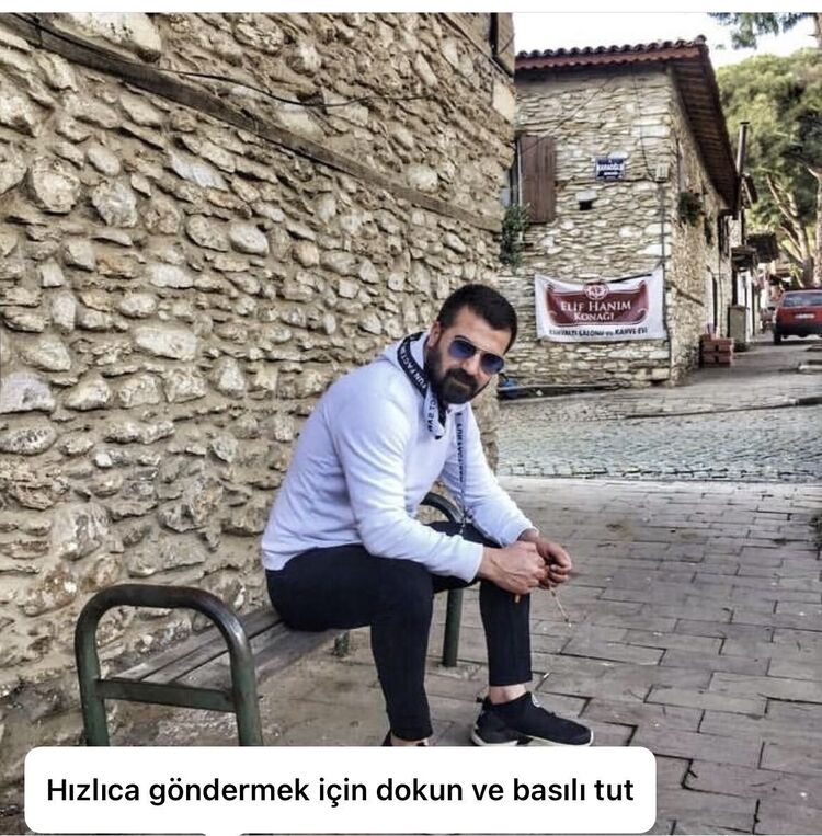  Ortakoy,   Mehmet, 35 ,   ,   