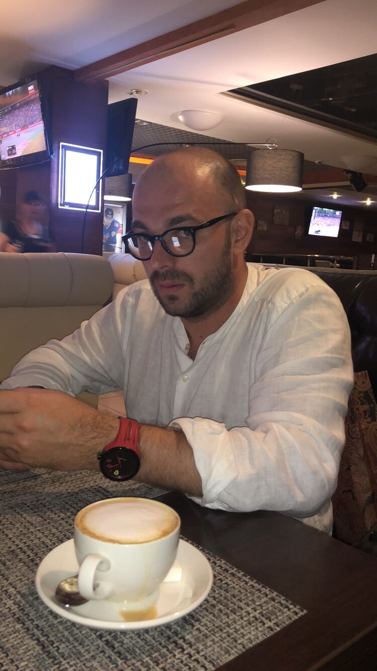 ���������� ��������, ���� ������� Aleks, 37 ���, ������������ ��� ������, ����� � ���������