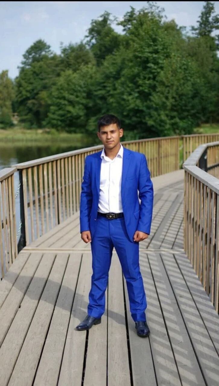 ���� 42128167 ����� ������, 22 ����, ���� ���������� � ������ ���������