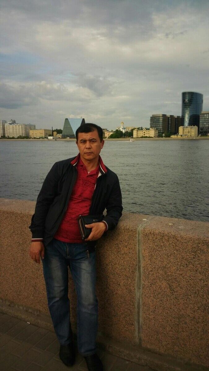 ���� 21129017 ������� Alisher, 38 ���, ���� ���������� � ��������