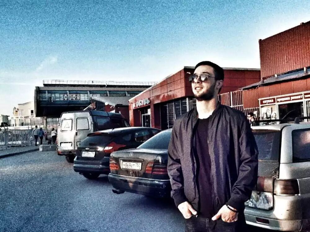 ���� 31626457 ������� Boy king, 29 ���, ���� ���������� � ������