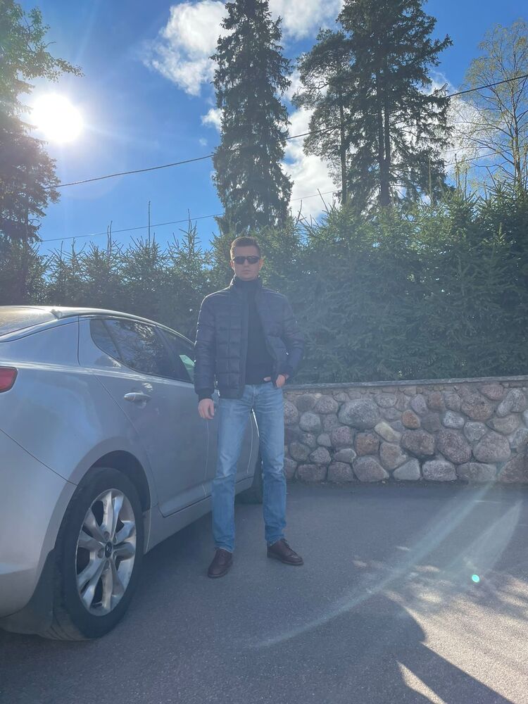 ���� 25704697 ������� Alex, 36 ���, ���� ���������� � �����-����������