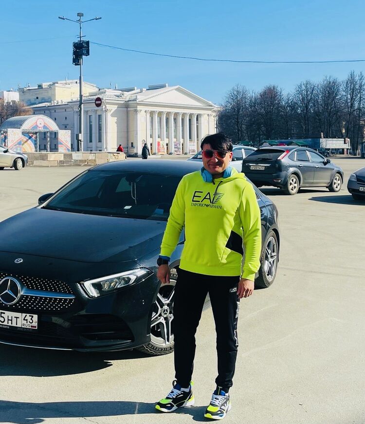 ���� 55282277 ������� ������, 36 ���, ���� ���������� � ������