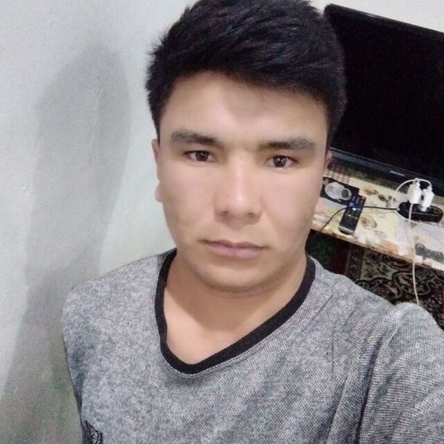 ���� 27323367 ������� JAMOLIDDIN, 28 ���, ���� ���������� � ��������