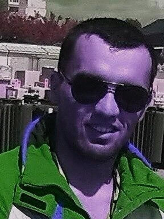 ���� 19131347 ������� ������, 38 ���, ���� ���������� � �����-����������