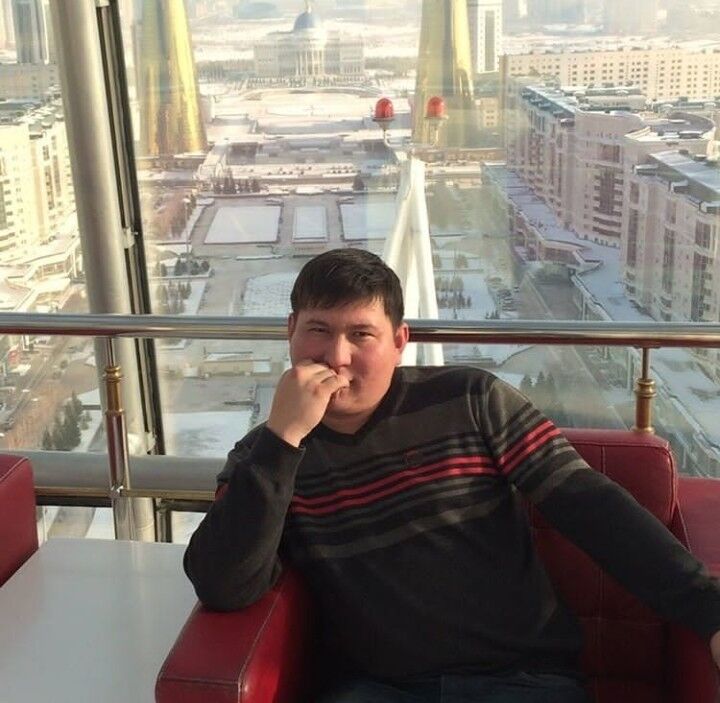 ���� 18290387 ������� �����, 35 ���, ���� ���������� � ������