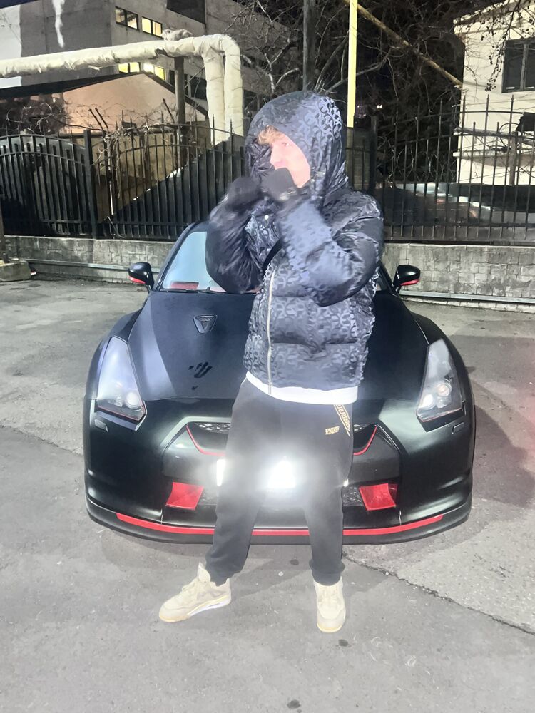 ���������� ���������, ���� ����� �����, 21 ���, ������������ ��� ������, ����� � ���������