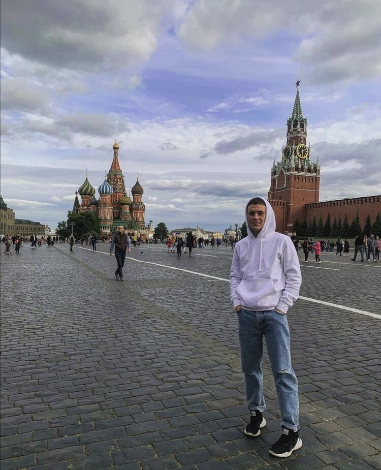 ���������� ��������, ���� ������� Denis, 27 ���, ������������ ��� ������, ����� � ���������, ���������