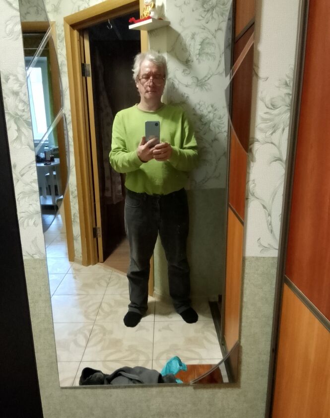 ���� 41398917 ������� ���������, 53 ����, ���� ���������� � ����������