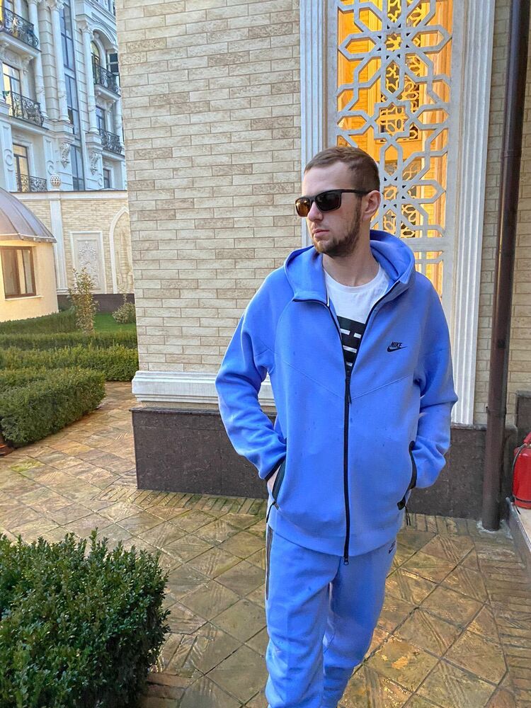 ���������� �����������, ���� ������� Mikhail, 31 ���, ������������ ��� ����� � ���������, c�������� ���������