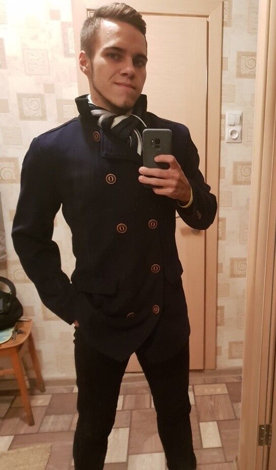  13639657  Andrey, 24 ,    