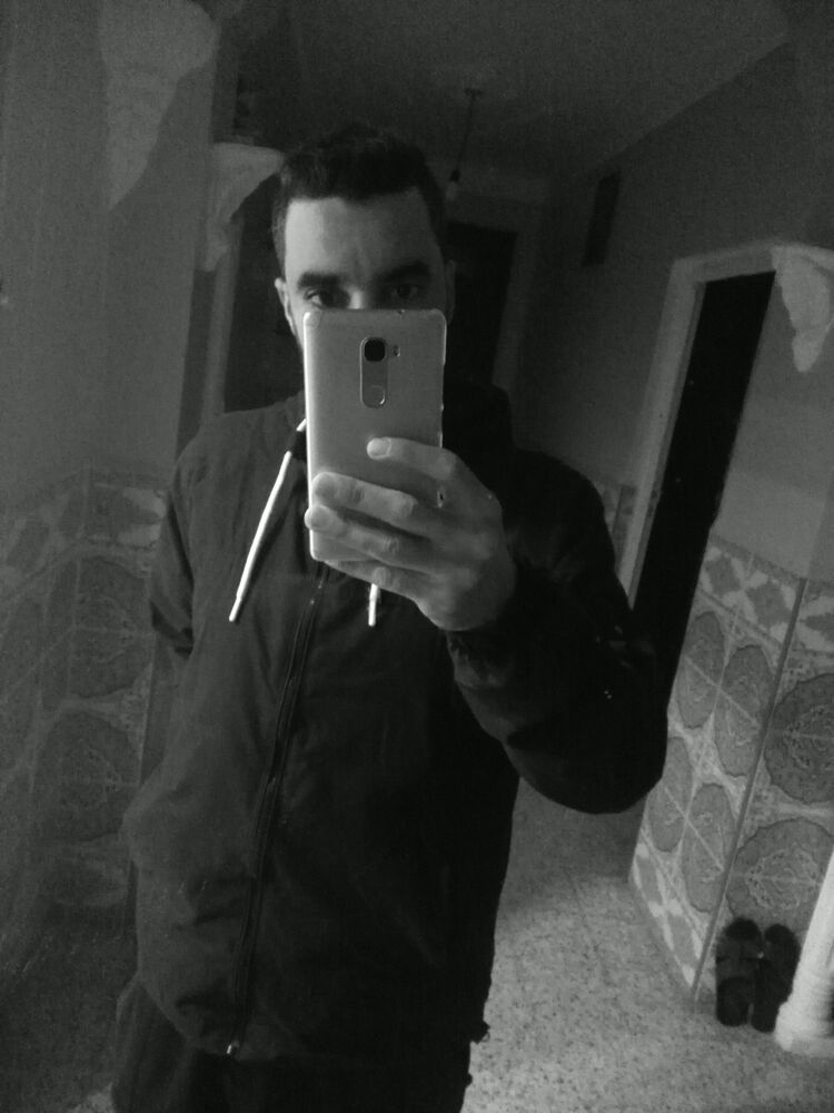  37876507  Amir, 34 ,    Algiers